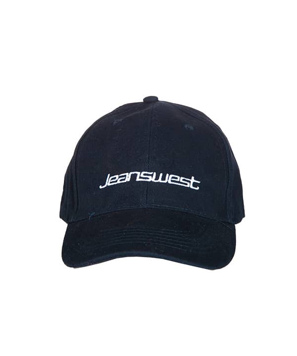 کلاه لبه دار مردانه جین وست Jeanswest - 0