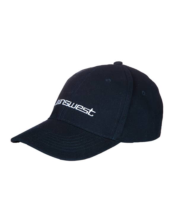 کلاه لبه دار مردانه جین وست Jeanswest - 1