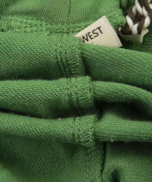 شلوارک پسرانه جین وست Jeanswest - 5