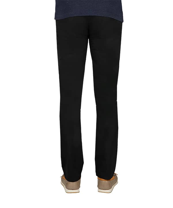 شلوار کتان مردانه جین وست Jeanswest - 3