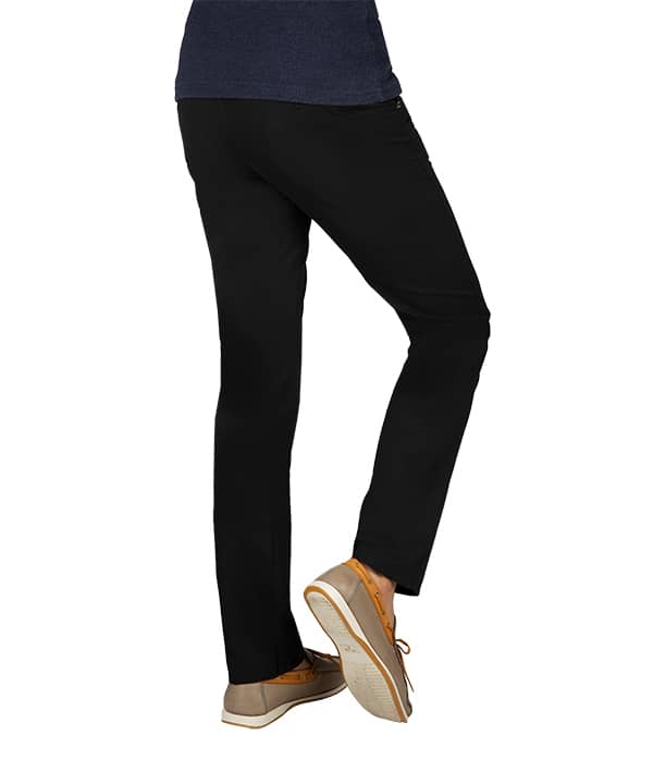 شلوار کتان مردانه جین وست Jeanswest - 2