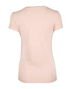 تیشرت زنانه یقه گرد جین وست Jeanswest - 1