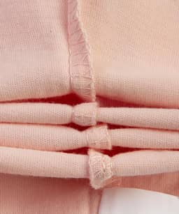 تیشرت زنانه یقه گرد جین وست Jeanswest - 4