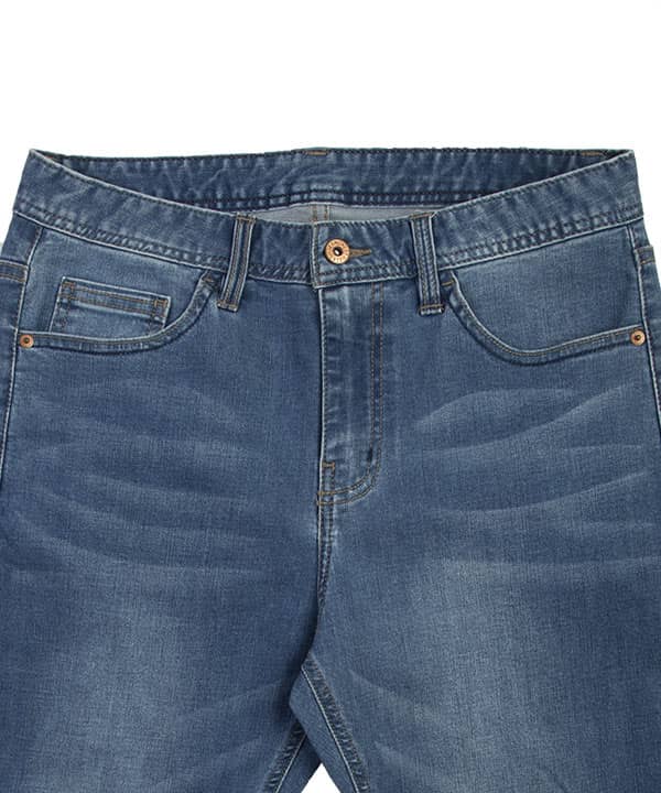 شلوار جین مردانه جین وست Jeanswest - 3
