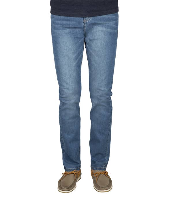 شلوار جین مردانه جین وست Jeanswest - 0