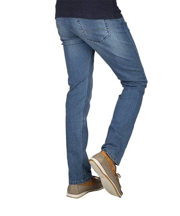 شلوار جین مردانه جین وست Jeanswest - 1