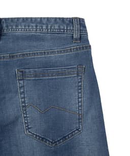 شلوار جین مردانه جین وست Jeanswest - 5