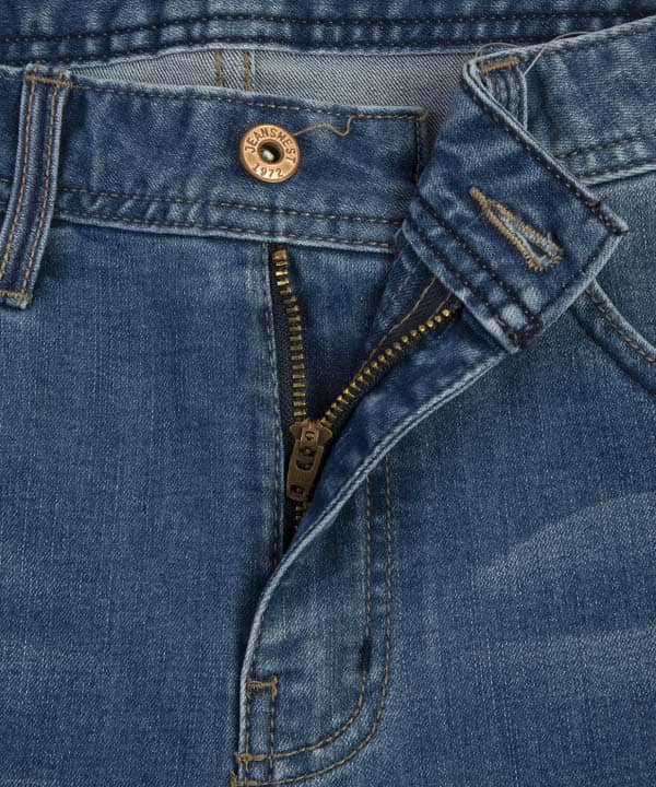 شلوار جین مردانه جین وست Jeanswest - 4