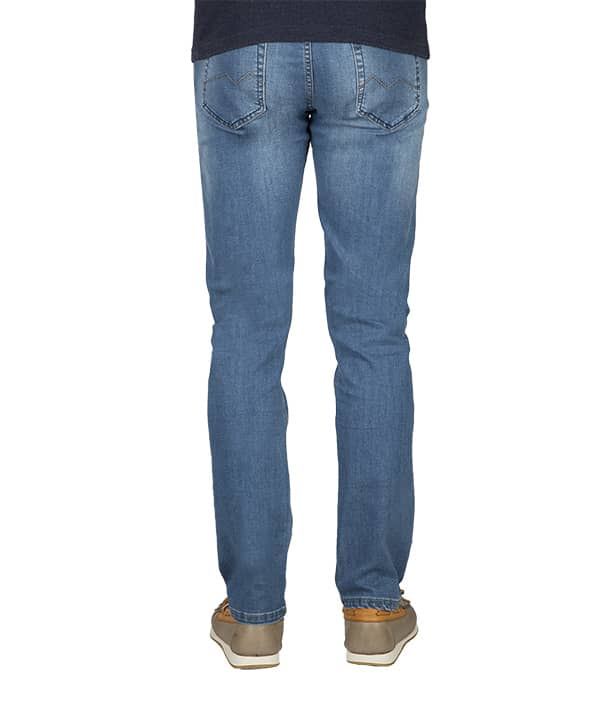 شلوار جین مردانه جین وست Jeanswest - 2