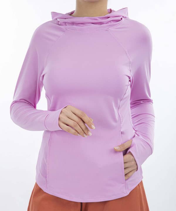 هودی زنانه جوتی جینز JootiJeans کد 33771361 - 0