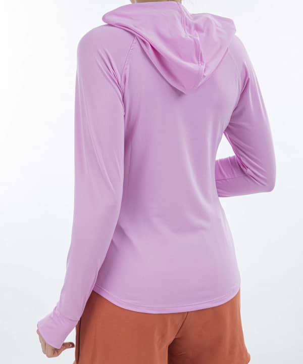 هودی زنانه جوتی جینز JootiJeans کد 33771361 - 1