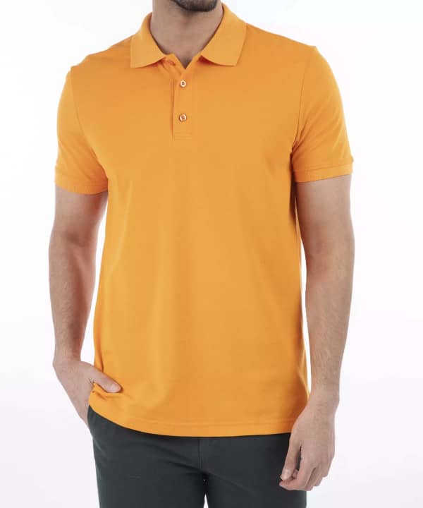 پولوشرت مردانه جوتی جینز JootiJeans کد 41573951 - 0