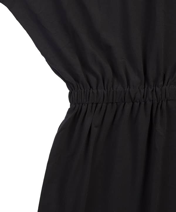 تونیک زنانه آستین سه ربع جوتی جینز Jootijeans - 3