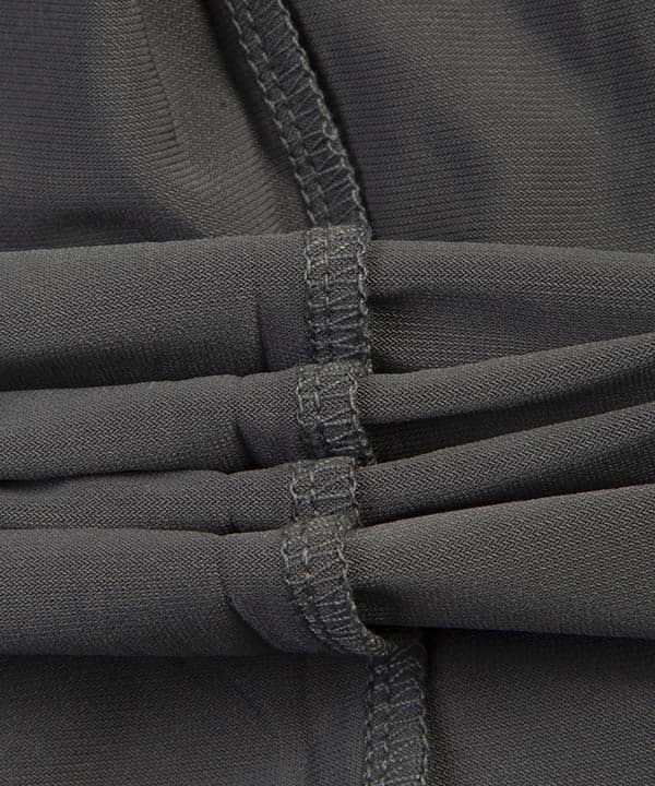 تونیک زنانه آستین سه ربع جوتی جینز Jootijeans - 4