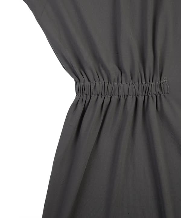 تونیک زنانه آستین سه ربع جوتی جینز Jootijeans - 3