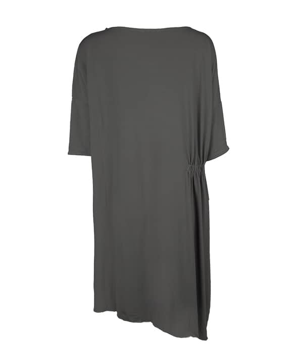 تونیک زنانه آستین سه ربع جوتی جینز Jootijeans - 1