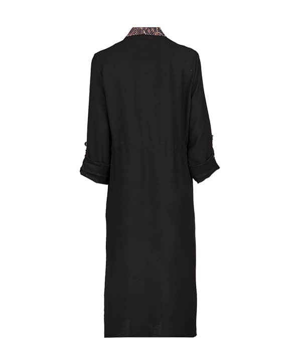 مانتو بلند جوتی جینز Jootijeans - 1