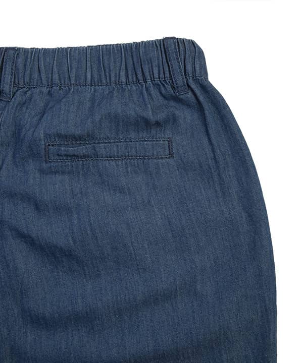 شلوار جین کمر کشی زنانه جین وست Jeanswest - 6