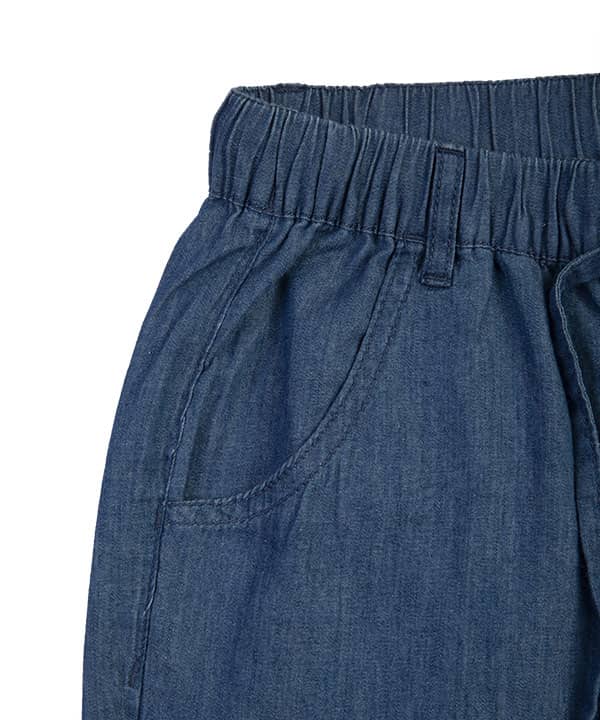 شلوار جین کمر کشی زنانه جین وست Jeanswest - 5