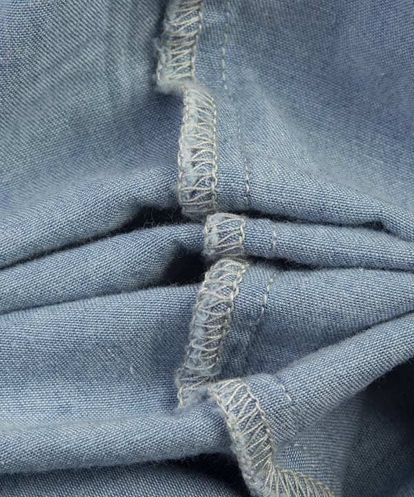 شلوار جین کمر کشی زنانه جین وست Jeanswest - 7