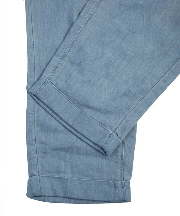 شلوار جین کمر کشی زنانه جین وست Jeanswest - 4