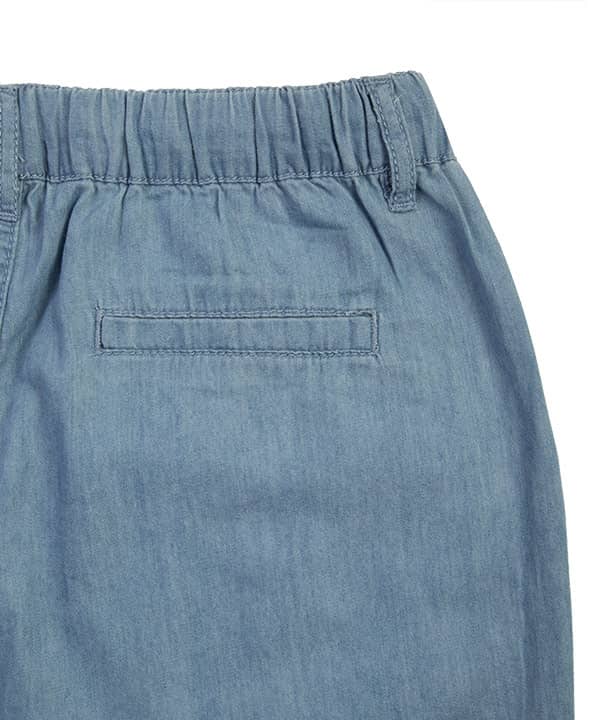 شلوار جین کمر کشی زنانه جین وست Jeanswest - 6