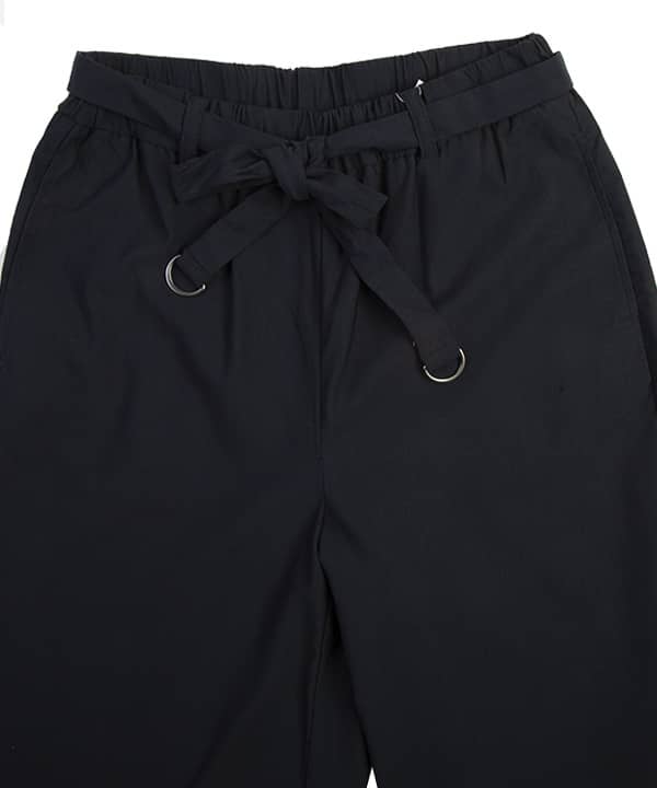 شلوار زنانه کوتاه جین وست Jeanswest - 3
