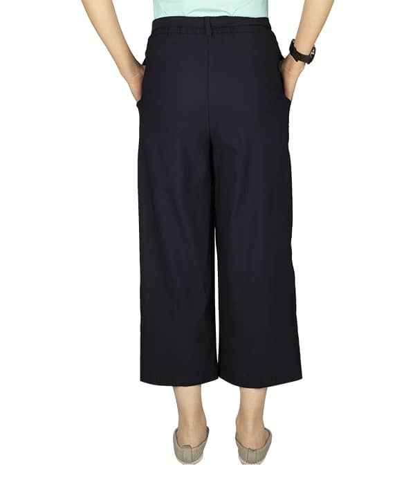 شلوار زنانه کوتاه جین وست Jeanswest - 2