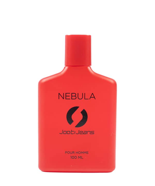 ادوپرفیوم مردانه جوتی جینز JootiJeans مدل Nebula حجم 100 میلی لیتر - 0