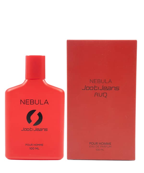 ادوپرفیوم مردانه جوتی جینز JootiJeans مدل Nebula حجم 100 میلی لیتر - 1