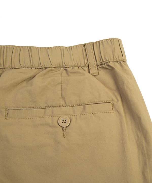 شلوار کتان مردانه دمپا کشی جین وست Jeanswest - 8