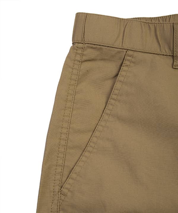 شلوار کتان مردانه دمپا کشی جین وست Jeanswest - 6