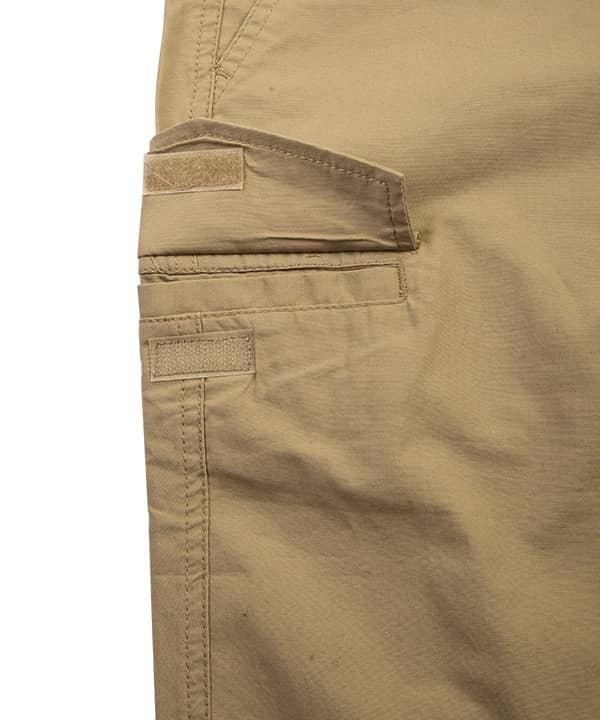 شلوار کتان مردانه دمپا کشی جین وست Jeanswest - 7