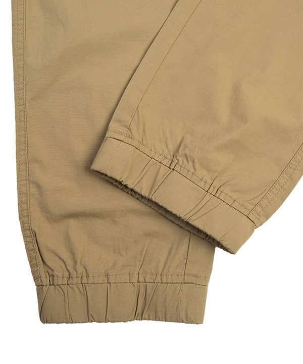 شلوار کتان مردانه دمپا کشی جین وست Jeanswest - 9