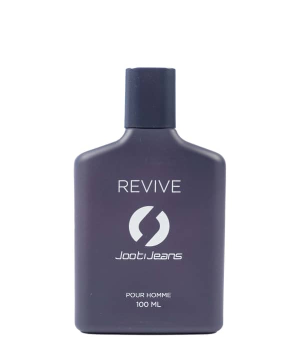 ادوپرفیوم مردانه جوتی جینز JootiJeans مدل Revive حجم 100 میلی لیتر - 0