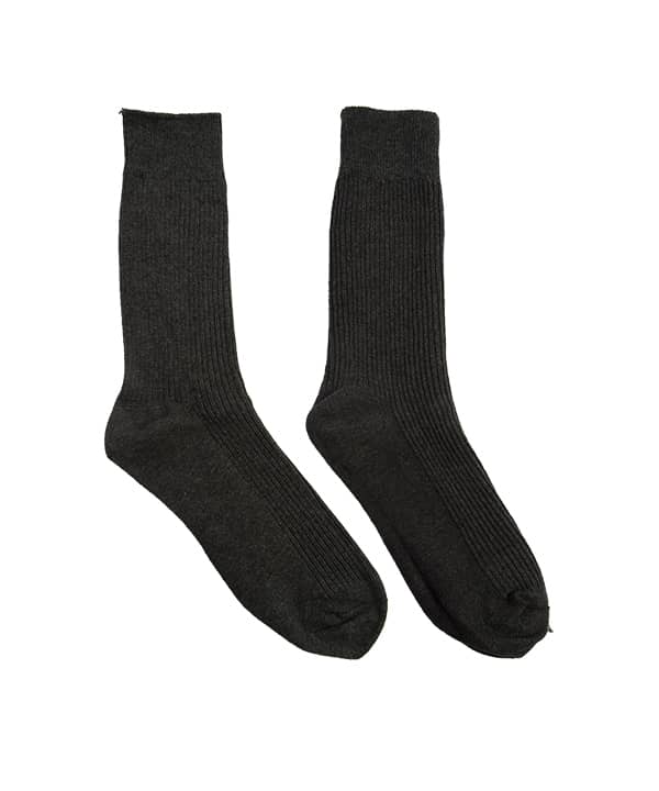 جوراب ساق بلند مردانه جوتی جینز Jootijeans - 1