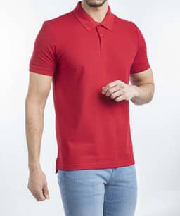 پولوشرت مردانه جوتی جینز JootiJeans کد 41573951 - 0
