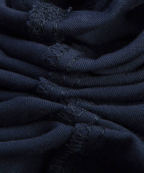مانتو گلدوزی شده زنانه جوتی جینز Jootijeans - 7