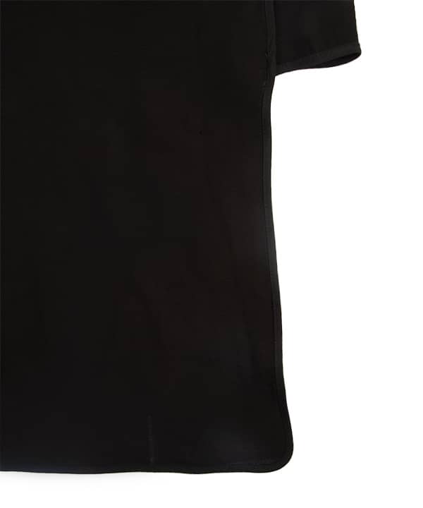 مانتو نوار دوزی جوتی جینز Jootijeans - 7