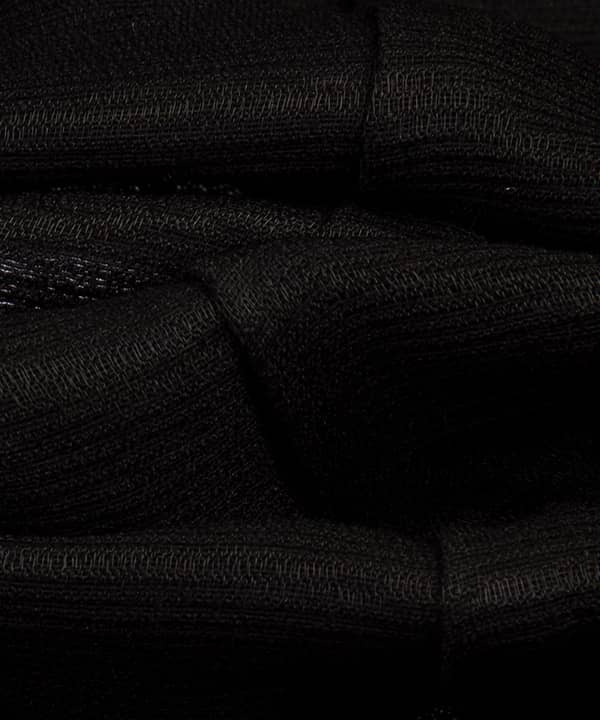 مانتو نوار دوزی جوتی جینز Jootijeans - 8