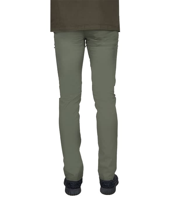 شلوار مردانه کتان جین وست Jeanswest - 2