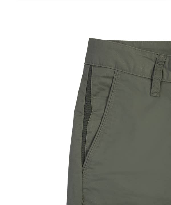 شلوار مردانه کتان جین وست Jeanswest - 5