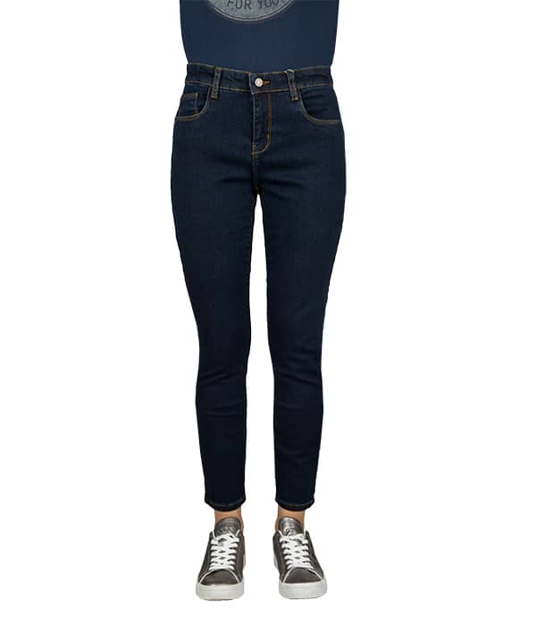 شلوار جین زنانه جوتی جینز Jootijeans - 0