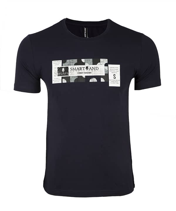 تیشرت مردانه جین وست Jeanswest - 0