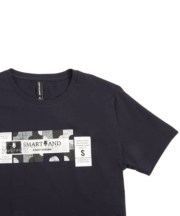 تیشرت مردانه جین وست Jeanswest - 2