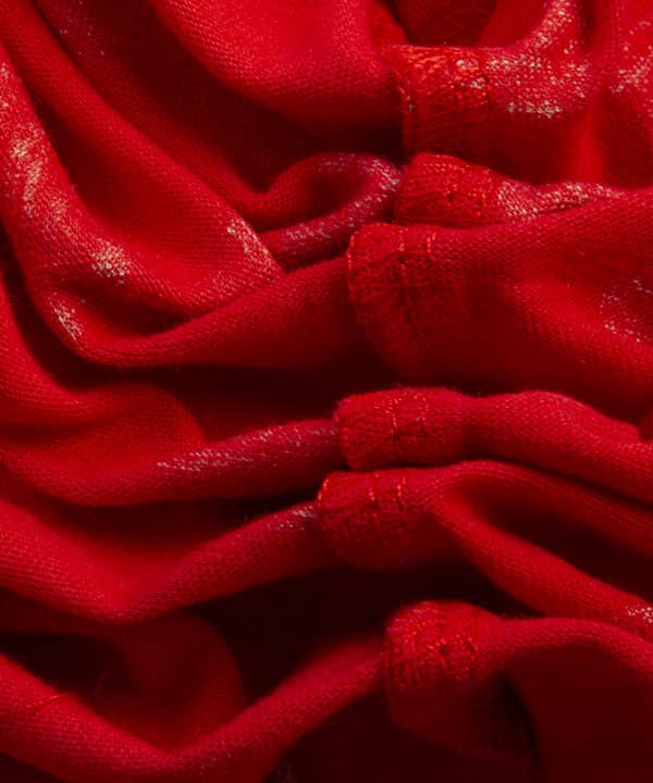 تیشرت نخی زنانه جوتی جینز Jootijeans - 3
