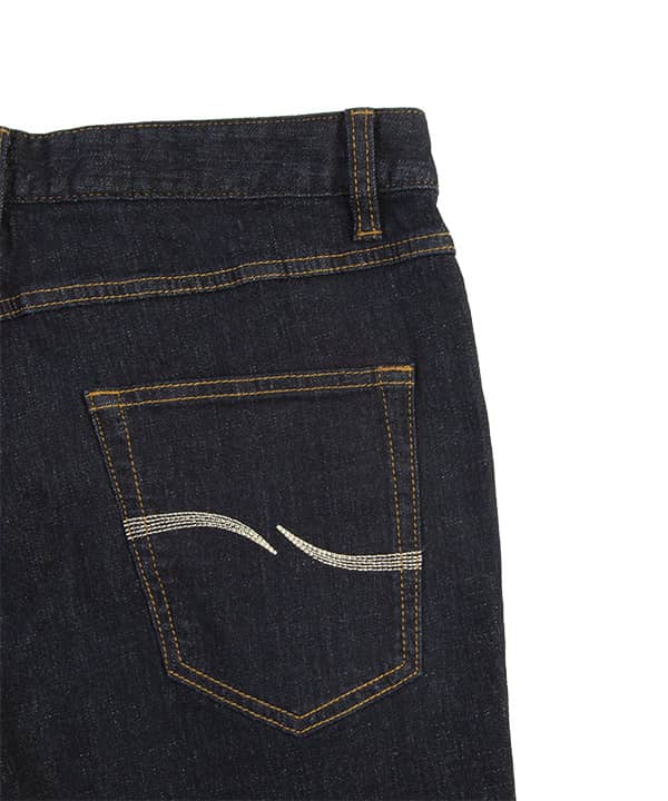 شلوار جین مردانه جین وست Jeanswest - 7