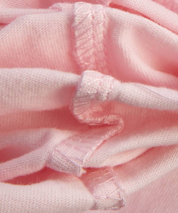 تیشرت یقه گرد زنانه جین وست Jeanswest - 4