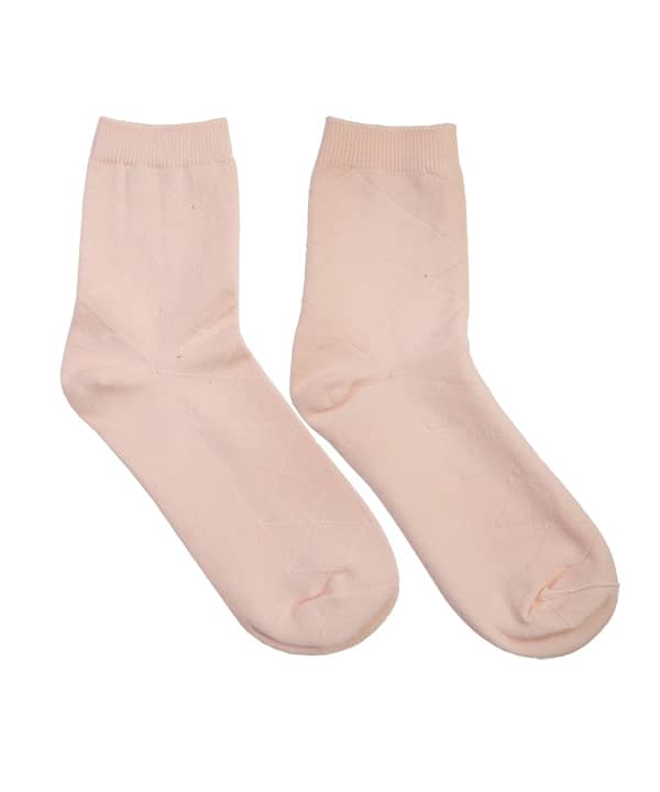 جوراب زنانه ساق متوسط جین وست Jeanswest - 1