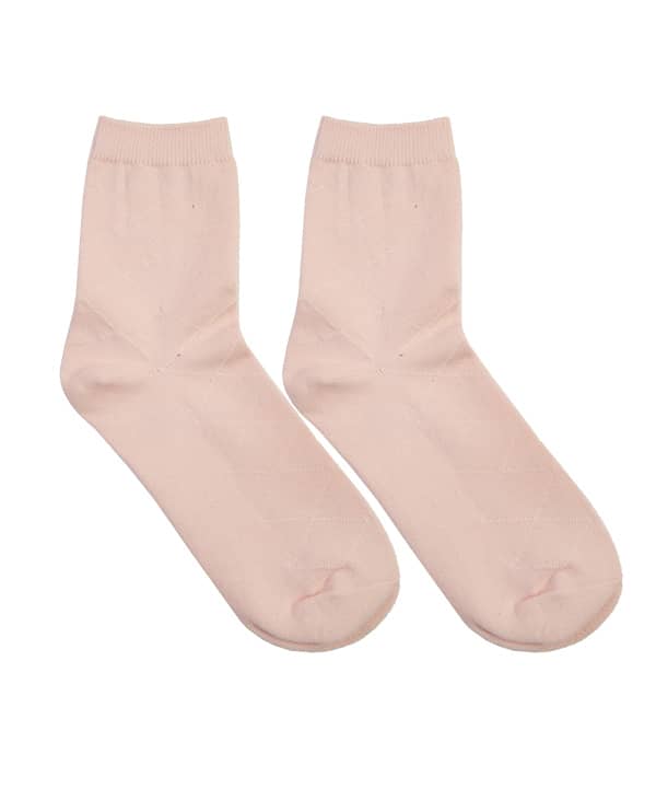 جوراب زنانه ساق متوسط جین وست Jeanswest - 0